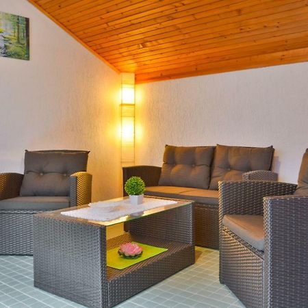 Apartment Marina Senj  Εξωτερικό φωτογραφία
