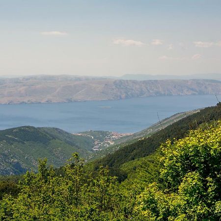 Apartment Marina Senj  Εξωτερικό φωτογραφία