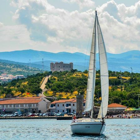 Apartment Marina Senj  Εξωτερικό φωτογραφία