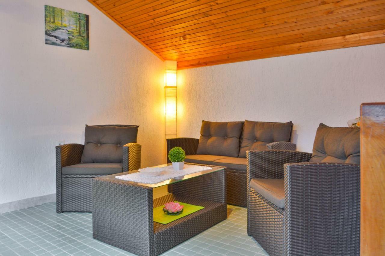 Apartment Marina Senj  Εξωτερικό φωτογραφία