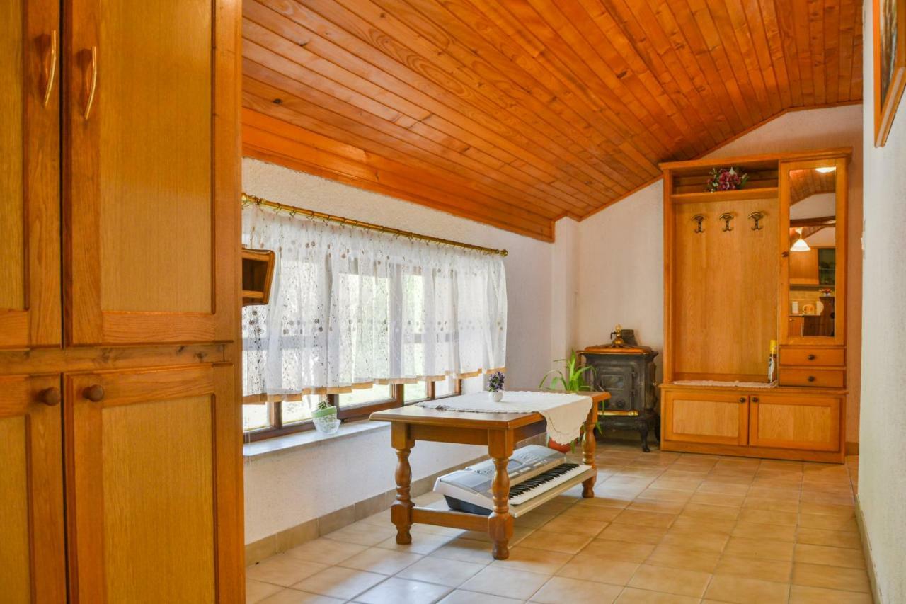 Apartment Marina Senj  Εξωτερικό φωτογραφία