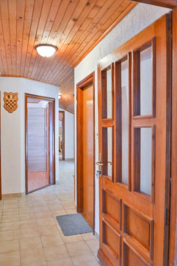 Apartment Marina Senj  Εξωτερικό φωτογραφία