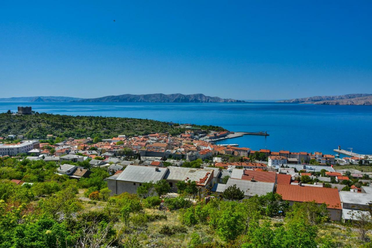 Apartment Marina Senj  Εξωτερικό φωτογραφία