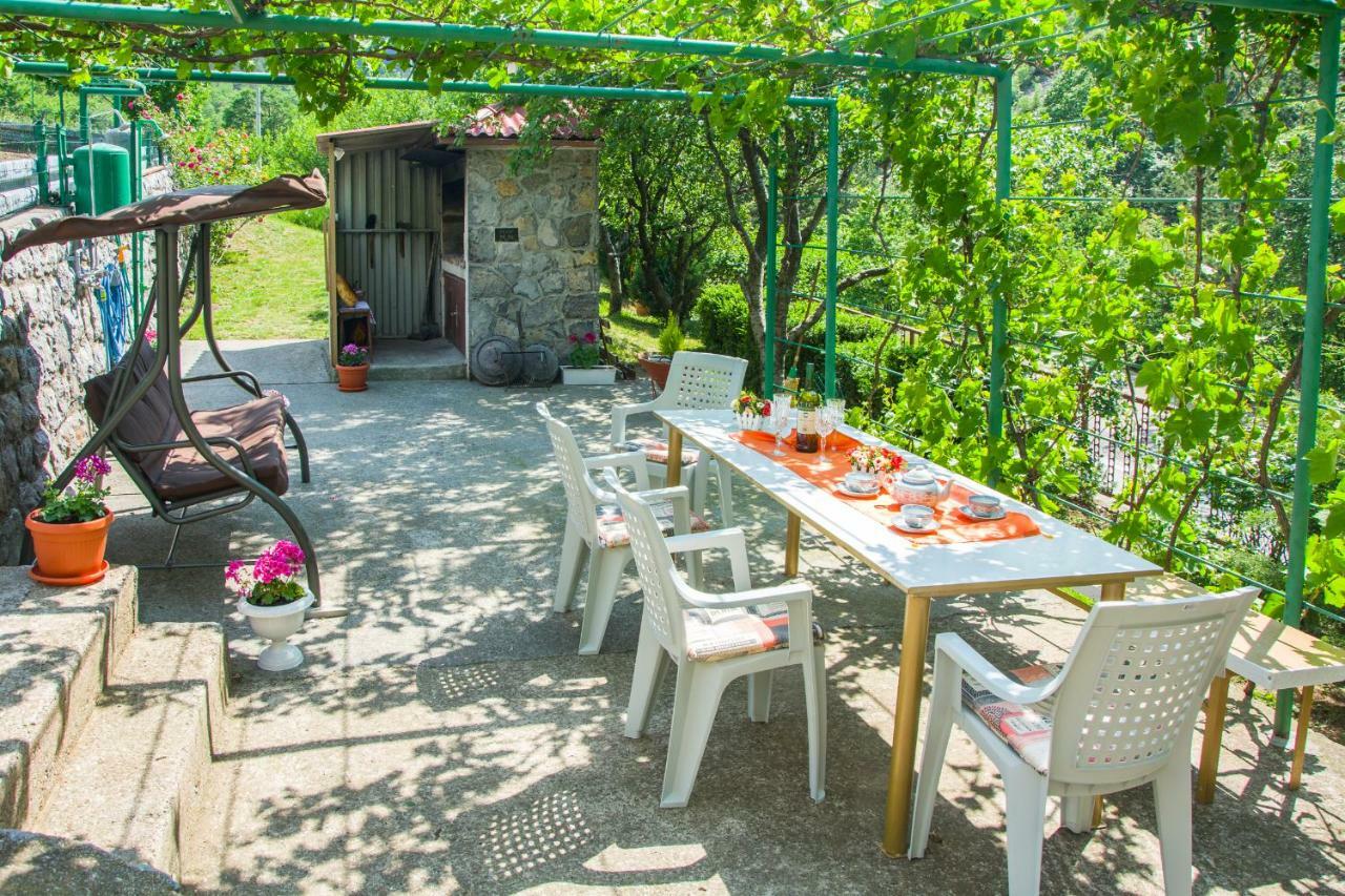 Apartment Marina Senj  Εξωτερικό φωτογραφία