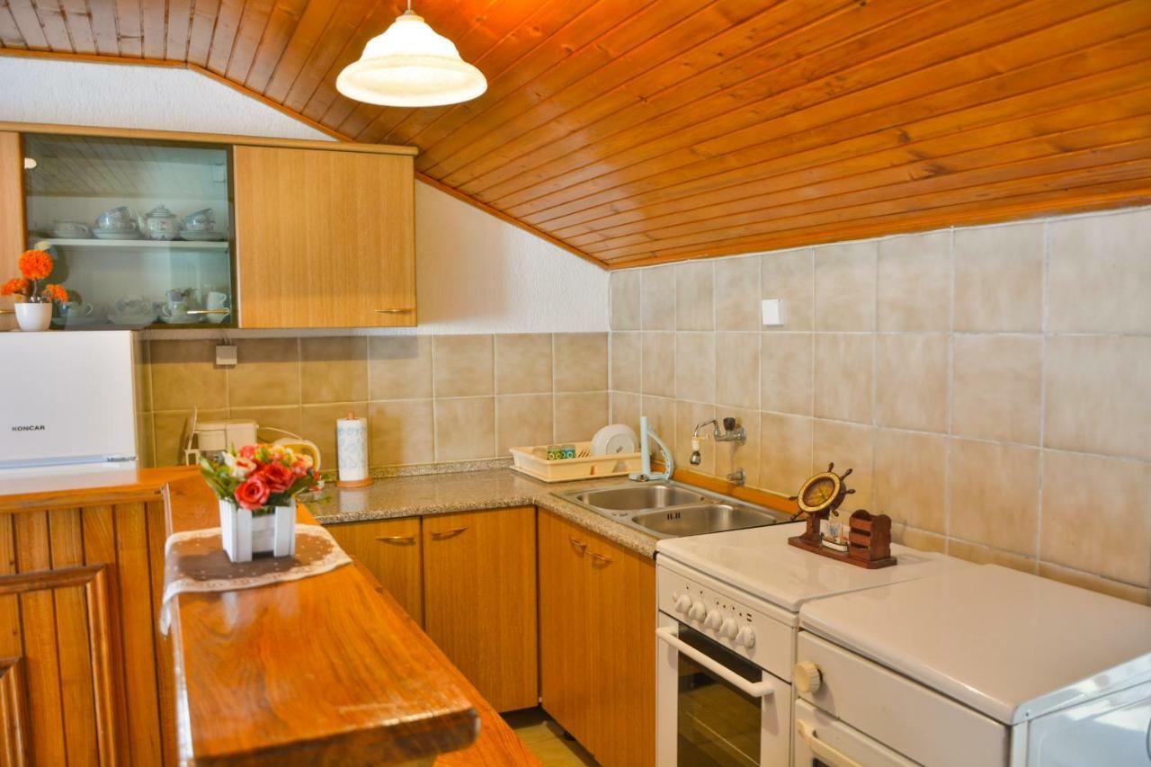 Apartment Marina Senj  Εξωτερικό φωτογραφία