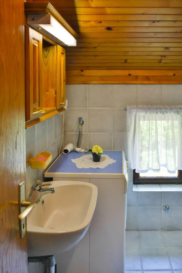 Apartment Marina Senj  Εξωτερικό φωτογραφία