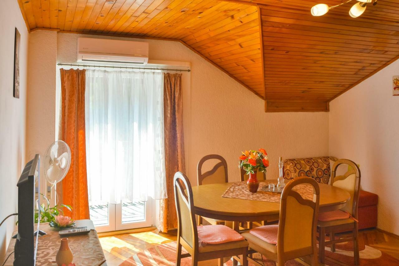 Apartment Marina Senj  Εξωτερικό φωτογραφία