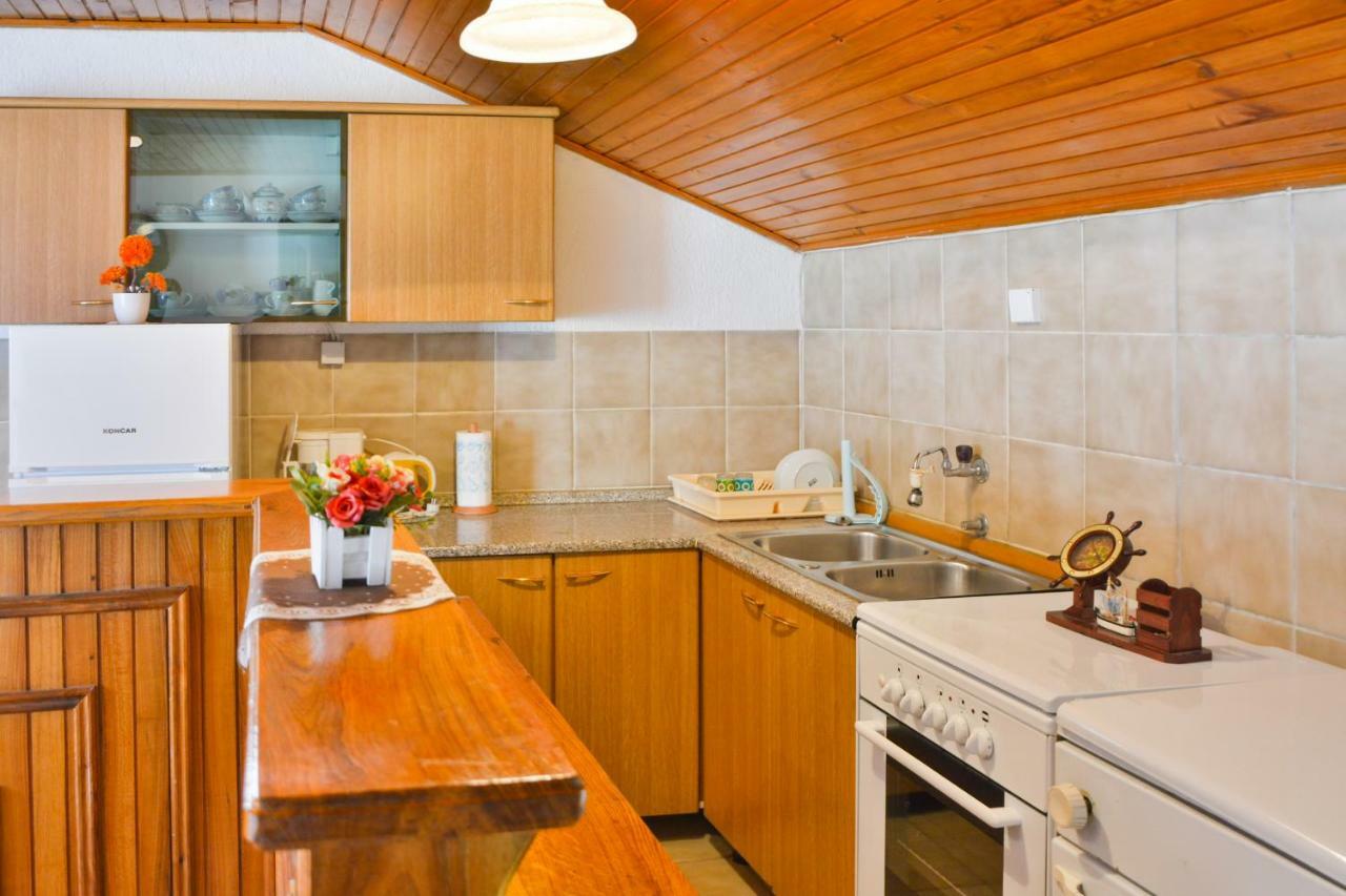 Apartment Marina Senj  Εξωτερικό φωτογραφία