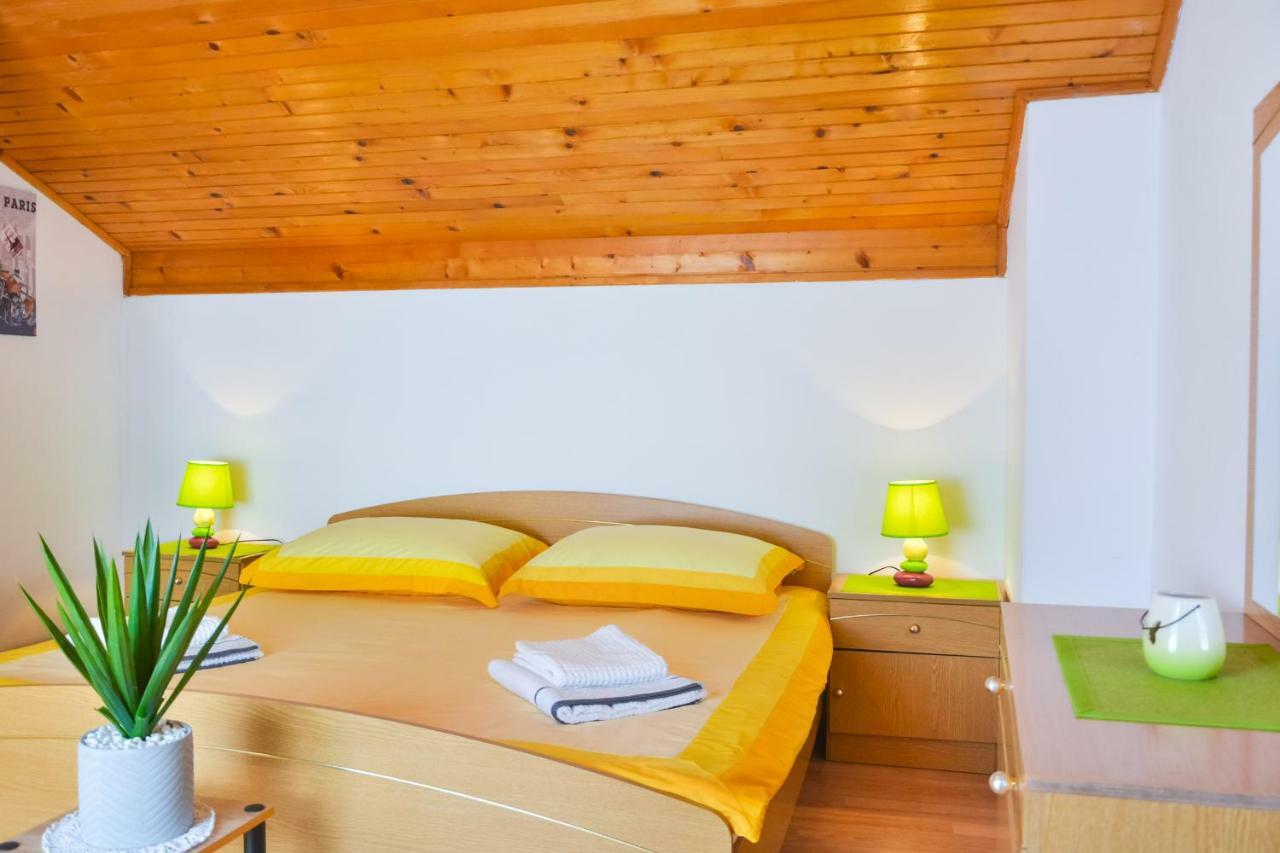 Apartment Marina Senj  Εξωτερικό φωτογραφία