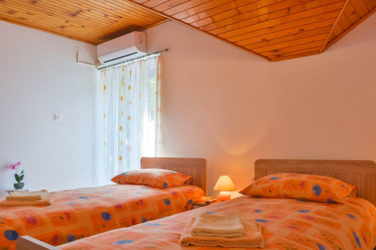 Apartment Marina Senj  Εξωτερικό φωτογραφία