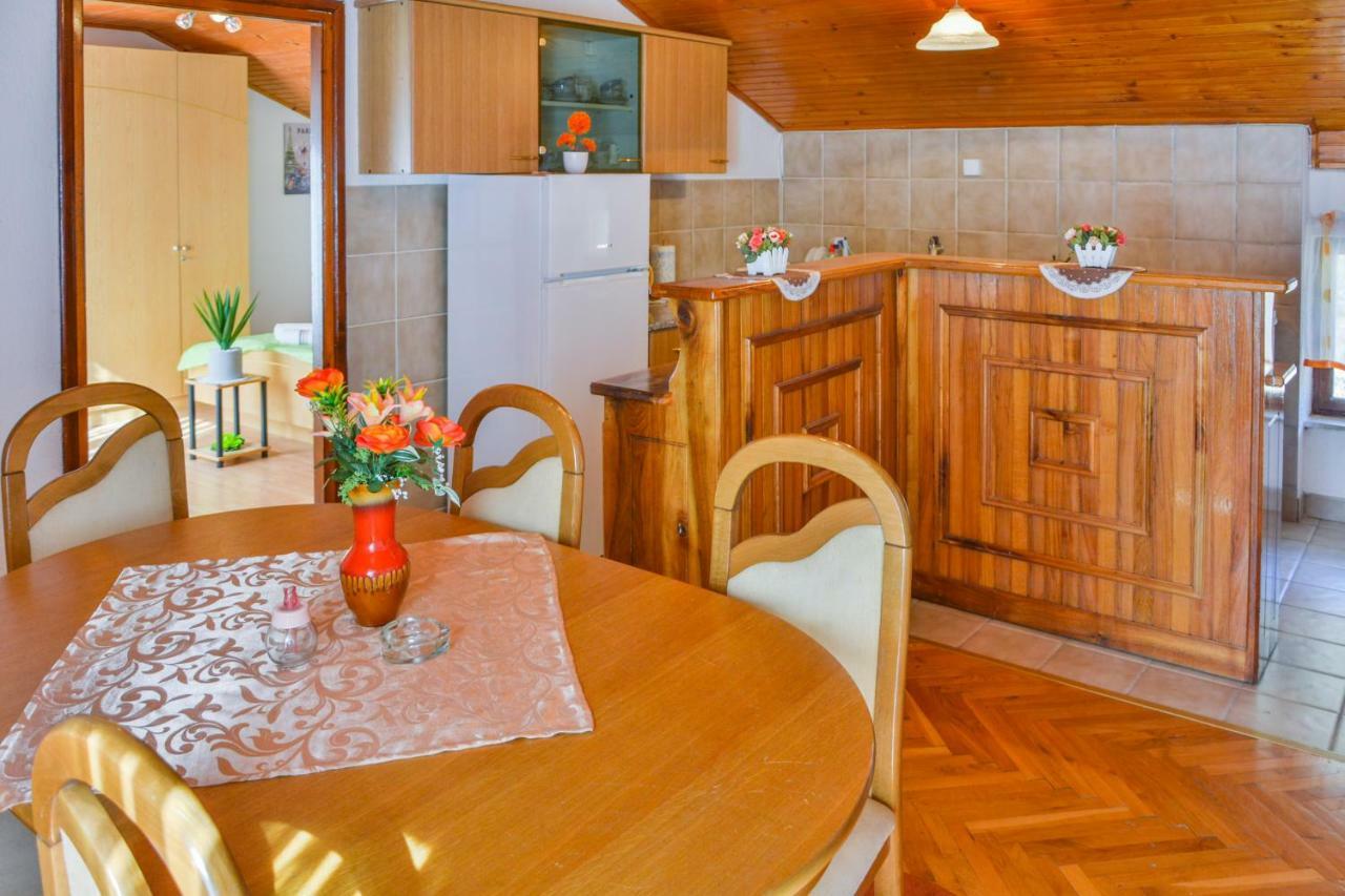 Apartment Marina Senj  Εξωτερικό φωτογραφία
