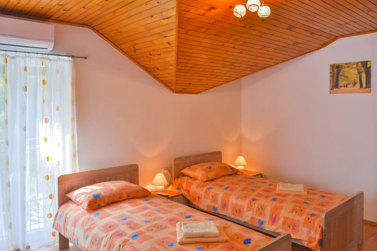 Apartment Marina Senj  Εξωτερικό φωτογραφία