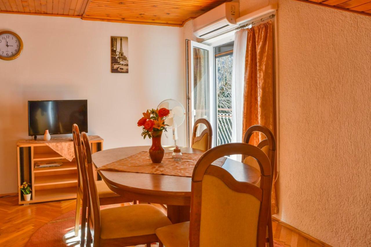 Apartment Marina Senj  Εξωτερικό φωτογραφία